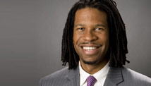 LZ Granderson