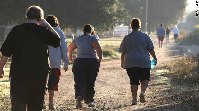 Obesity not only causes illnesses that can shorten lives, but it also has crippling psychosocial effects due to its visibility.