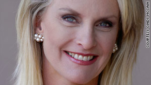 Cindy McCain