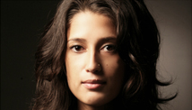 Fatima Bhutto