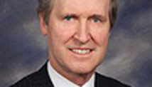 Former Sen. William Cohen