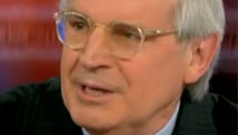 Former Rep. David Stockman