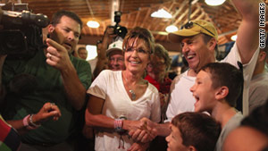 Sarah Palin