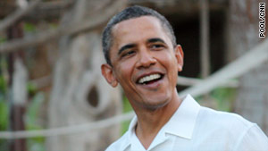 President Obama is expected to sign the food safety bill Tuesday when he returns from his Hawaiian vacation.