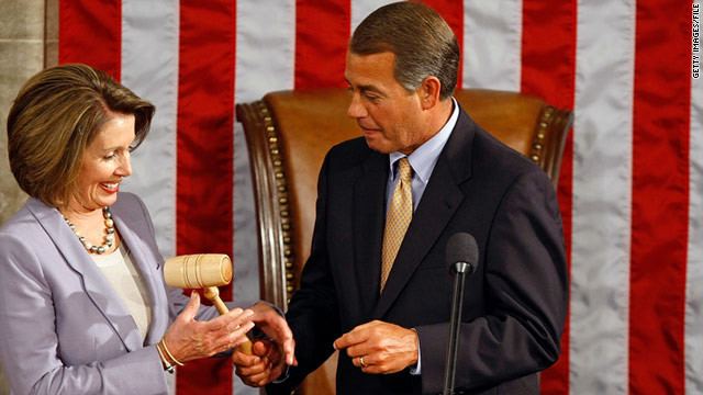 As Congress convenes, job creation looms large