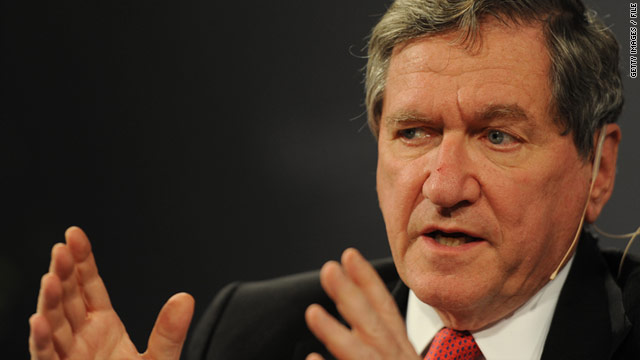 The late Ambassador Richard Holbrooke was seen by many as a diligent and versatile diplomat.