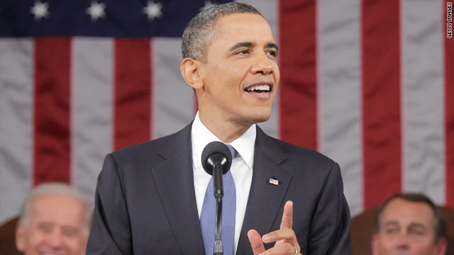 Despite a roughly nine percent rate of employment in the U.S., Barack Obama's job approval rating is at 55%.