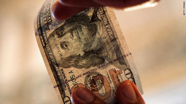 If the government fails to raise the debt ceiling, some experts say the U.S. economy could go into a tailspin.