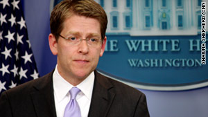 Press secretary Jay Carney says the discrepancies are due to disseminating information quickly on a chaotic situation.