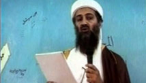 Killing of Osama bin Laden