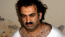 Khalid Sheikh Mohammed