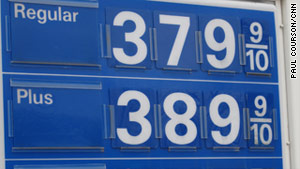 Legislation to cut tax subsidies from big oil companies aims to capitalize on public anger over rising gas prices.