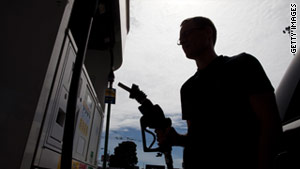 Maine Republican Sen. Susan Collins said the bill, even if it had passed, would not bring down prices at the gas pump.