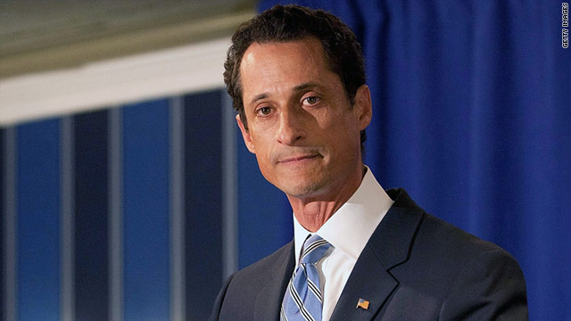 U.S. Rep. Anthony Weiner's could lose his district because of a redistricting deal, some New York Democrats say.