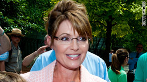 Documents from ex-Gov. Sarah Palin's administration have been released after Freedom of Information Act requests.