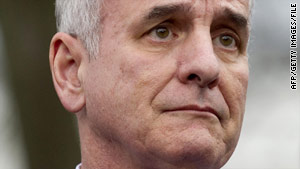 Minnesota Gov. Mark Dayton said he thinks he and legislators are out of "good" options.