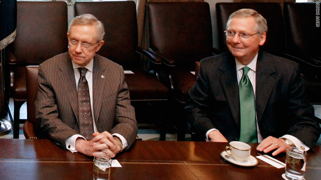 CFR.org Roundup: Debt Fight Shifts to Congress
