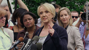 Arizona Gov. Jan Brewer said the Obama administration "has resorted to implementing its plans via executive fiat."