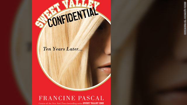 "Sweet Valley Confidential" updates the lives of twin sisters who were the subjects of the popular "Sweet Valley High" series.
