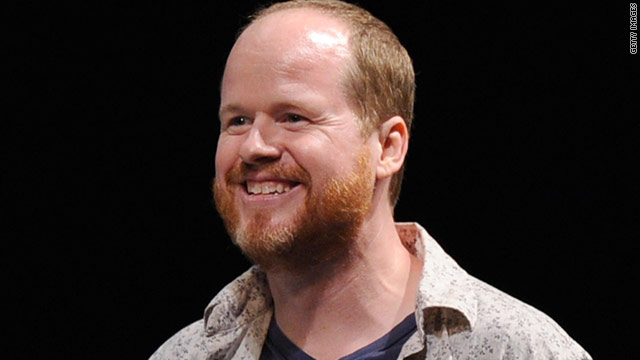 "The Avengers" begins filming Tuesday, according to writer-director Joss Whedon.