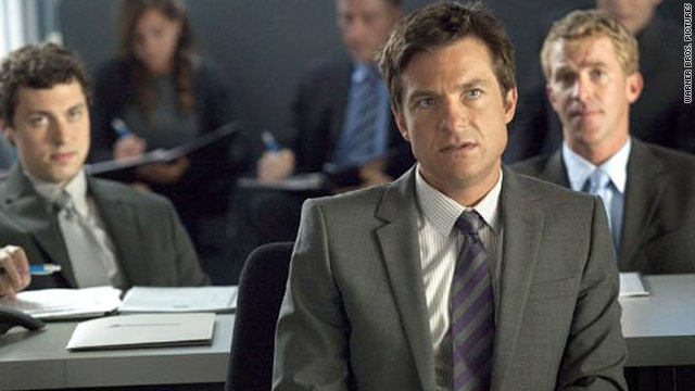 Jason Bateman is headlining two summer blockbusters, and his understated star quality is finally being recognized.