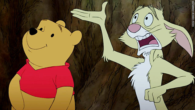 Winnie the Pooh (2011) (Western Animation) - TV Tropes