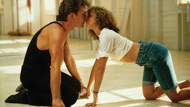 Image result for dirty dancing