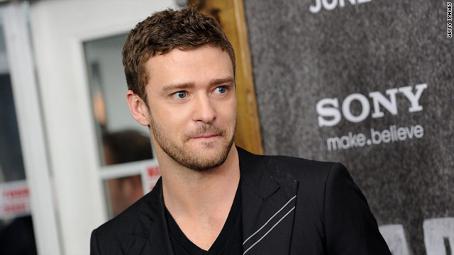 Singer Justin Timberlake is brainstorming ways to renew interest in the Myspace brand, such as a talent contest.