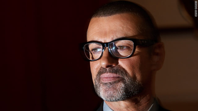News of the World has been accused of eavesdropping on phone messages of celebrities, such as George Michael.