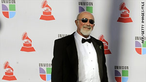 Mark Levine, one of the plaintiffs, said musicians are unsure of what to do without the possibility of winning the award.