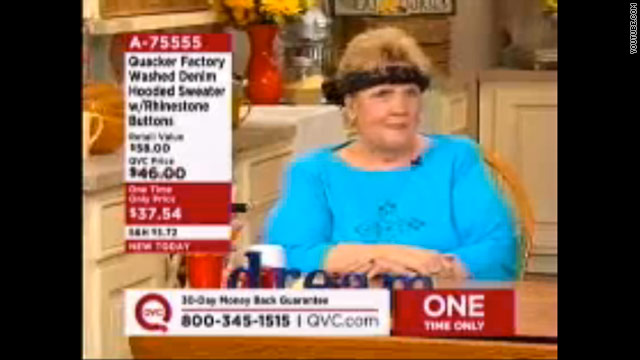 Home-shopping doyenne Jeanne Bice, known for her QVC show and Quacker Factory clothing line, died on Friday at age 71.