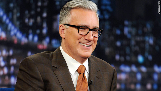 Olbermann returns to NBC sports