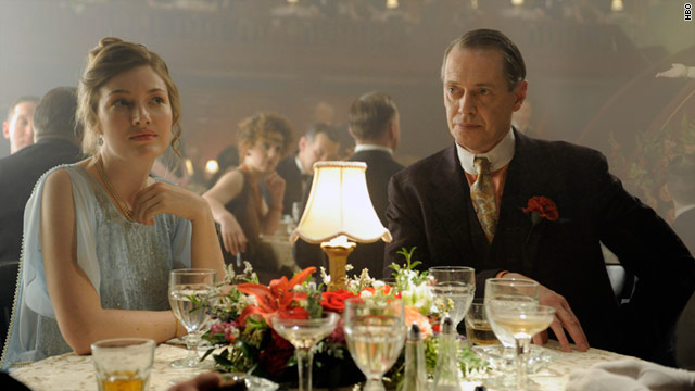Drama And Comedy Expected At The Emmys
