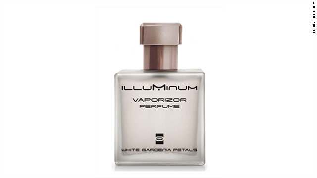 White Gardenia Petals by Illuminum retails at $140.