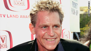 Jeff Conaway