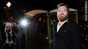 Toxicology tests indicate Ryan Dunn's blood alcohol concentration was 0.196% at time of crash, police say.