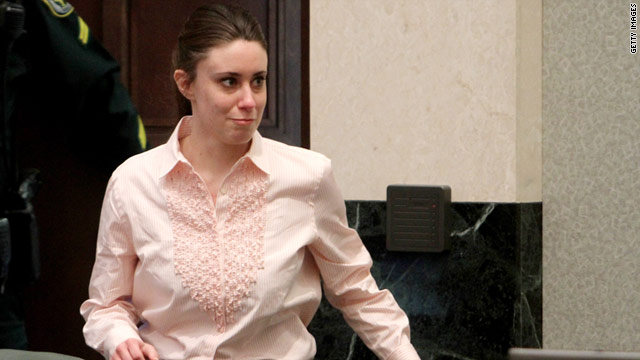 Now that Casey Anthony's trial is over, nothing's stopping her from cashing in on book or movie deals, some legal experts say.