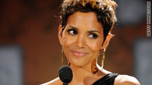 A temporary restraining order prevents Richard Anthony Franco from contacting or coming near actress Halle Berry.