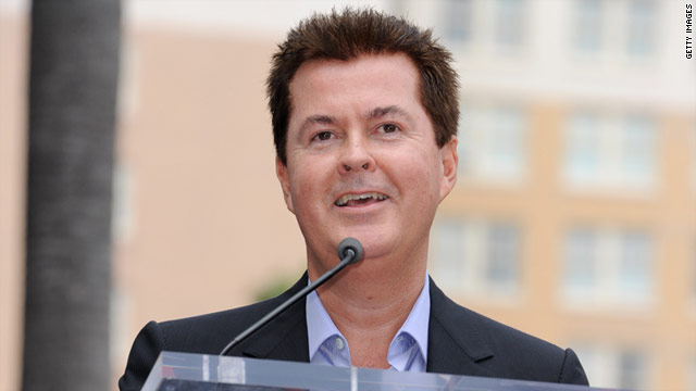 Simon Fuller filed a lawsuit claiming he should be paid for the U.S. version of "The X Factor."