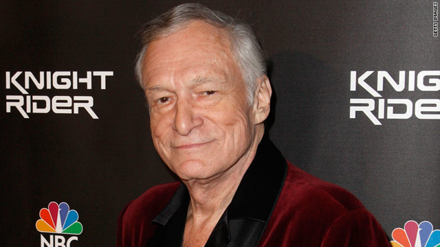 The public now knows way more about Playboy founder Hugh Hefner than it may want to after the latest revelations.