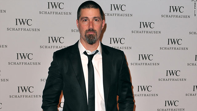 Actor Matthew Fox is alleged to have assaulted a private bus driver.