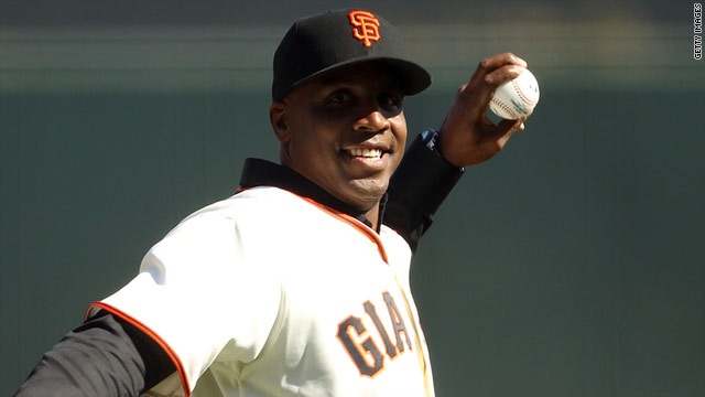 Barry Bonds confidently claims he would 'kill' at plate in today's MLB – NBC  Sports Bay Area & California