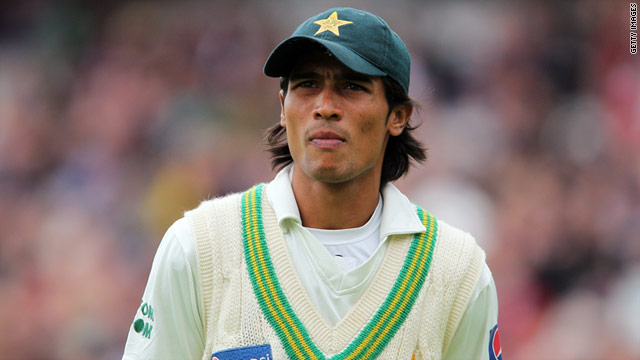 ICC to probe reports banned Amir played village match in England - CNN.com