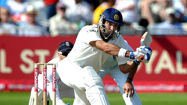 India will be without all-rounder Yuvraj Singh for their final two Test matches against England.