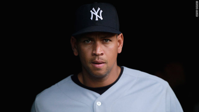 Alex Rodriguez vuelve a lesionarse y retrasa su regreso con los Yankees