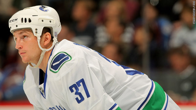 Remembering Rick Rypien, five years on