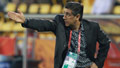 Exiled Iran coach's historic goal