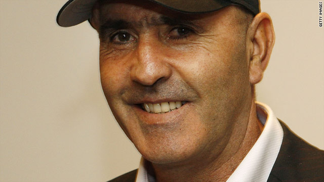 Ballesteros #39 family fear for ailing golf legend #39 s health Tour Talk Ballesteros #39 family fear for ailing golf legend #39 s health Tour Talk