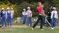 N. Korea welcomes amateur golfers