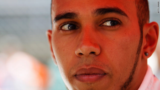 Lewis Hamilton was forced to issue an apology after his post-race comments in Monte Carlo.